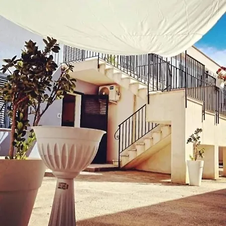 Appartement 12 A Sud - Mazara del Vallo