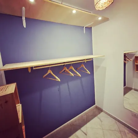 12 A Sud - Appartement