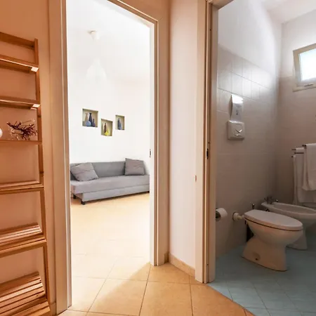 12 A Sud - Appartement *