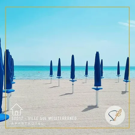 Sud12 - Vacanze Sul Mediterraneo