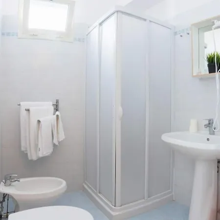 12 A Sud - Appartement