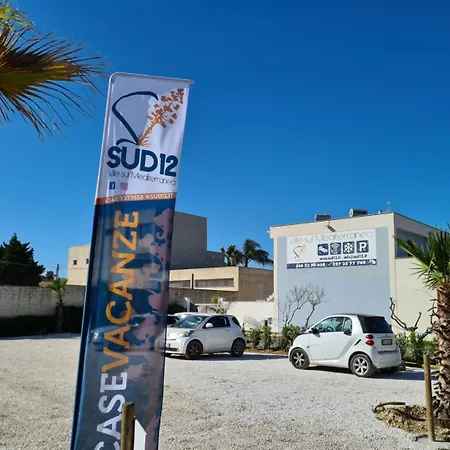 12 A Sud - Appartement *