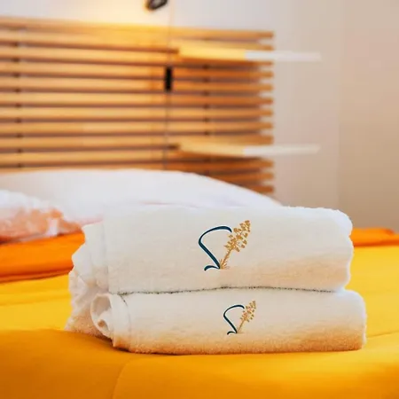 Sud12 - Vacanze Sul Mediterraneo 마자라데발로