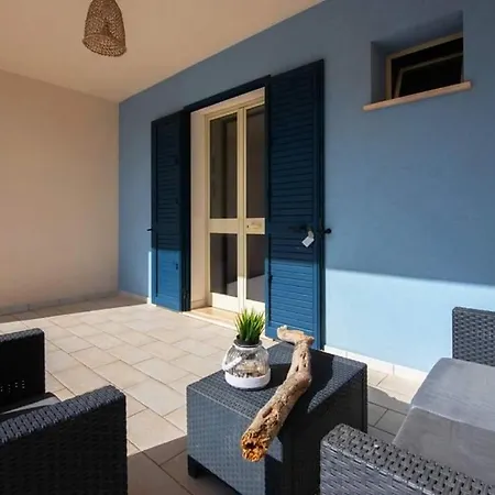Appartement 12 A Sud - *