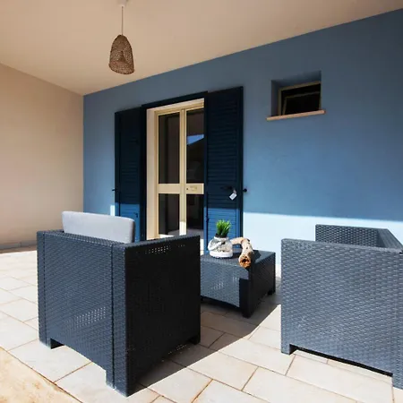 Appartement 12 A Sud - Mazara del Vallo
