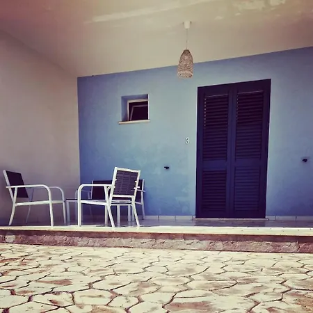 Sud12 - Vacanze Sul Mediterraneo 아파트