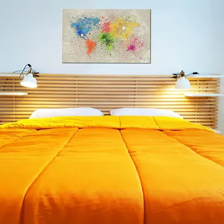 12 A Sud - Appartement *