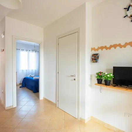 Appartement 12 A Sud - *