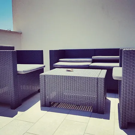 Appartement 12 A Sud - Mazara del Vallo