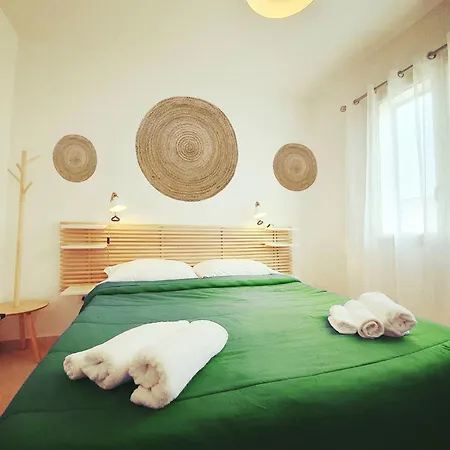 12 A Sud - Appartement