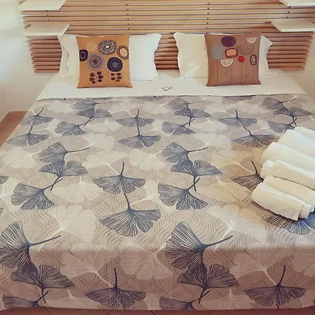 Appartement 12 A Sud - *