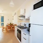 Appartamento 12 A Sud - *