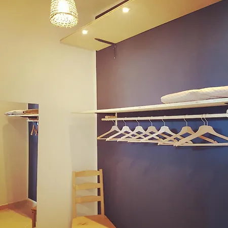 Apartmán Sud12 - Vacanze Sul Mediterraneo